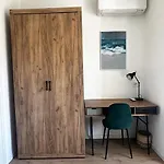 شقة Dimora Delle Isole