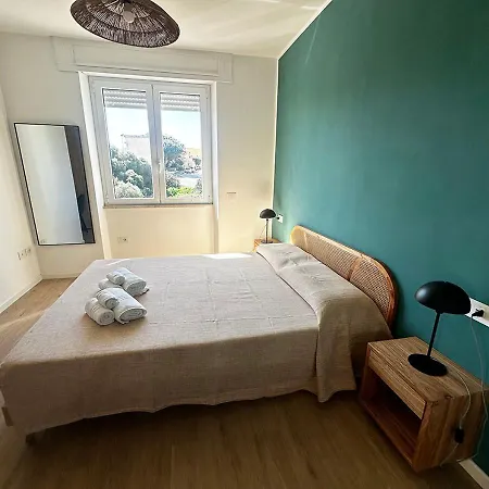Homes - Dimora Delle Isole Daire *
