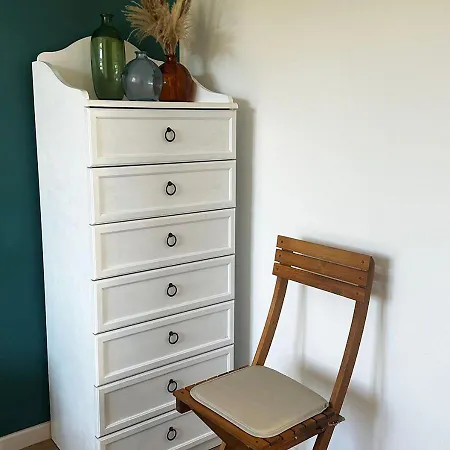 Homes - Dimora Delle Isole * La Maddalena (Sassari)
