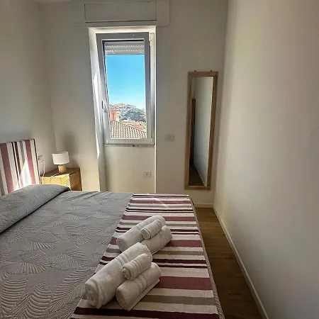 Homes - Dimora Delle Isole Appartamento