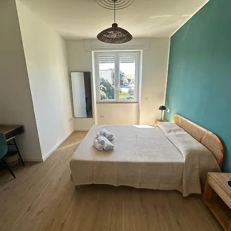 Homes - Dimora Delle Isole La Maddalena (Sassari)