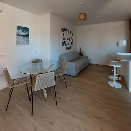 Appartamento Homes - Dimora Delle Isole La Maddalena (Sassari)