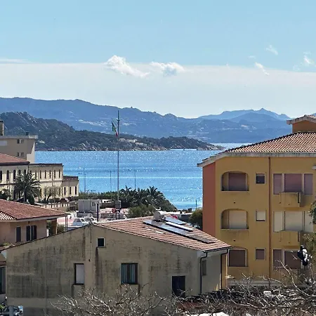 아파트 Dimora Delle Isole