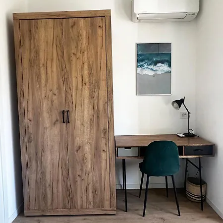 Apartmán Dimora Delle Isole