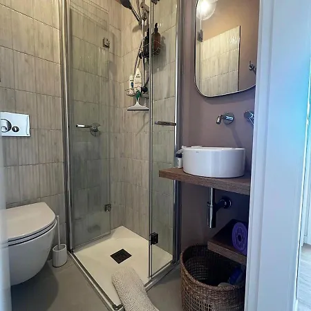 Apartmán Dimora Delle Isole